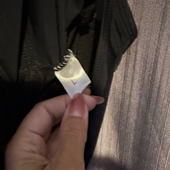 BOGO 𝐵𝓁𝒶𝒸𝓀 𝒪𝓃𝑒 𝒫𝒾𝑒𝒸𝑒 𝒮𝓌𝒾𝓂𝓈𝓊𝒾𝓉 - Picture 6 of 6